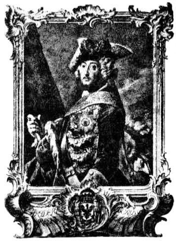 Безвременье и временщики. Воспоминания об «эпохе дворцовых переворотов» (1720-е — 1760-е годы) - i_019.jpg