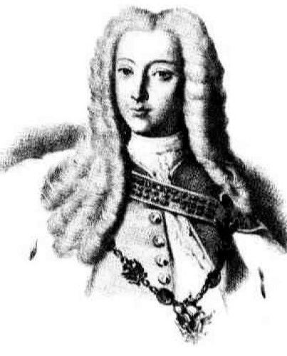 Безвременье и временщики. Воспоминания об «эпохе дворцовых переворотов» (1720-е — 1760-е годы) - i_020.jpg