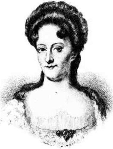 Безвременье и временщики. Воспоминания об «эпохе дворцовых переворотов» (1720-е — 1760-е годы) - i_021.jpg