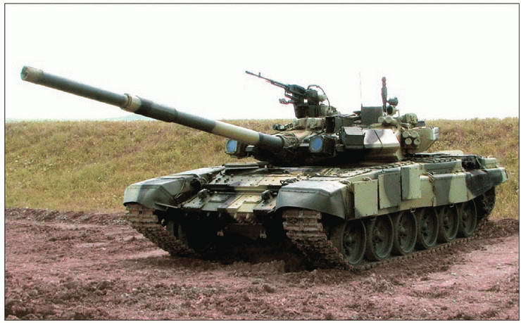 Основной   боевой   танк   России.   Откровенный   разговор  о проблемах танкостроения - i_002.jpg