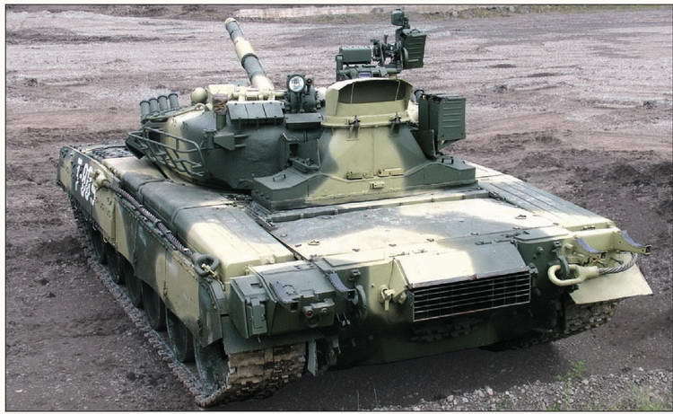 Основной   боевой   танк   России.   Откровенный   разговор  о проблемах танкостроения - i_005.jpg