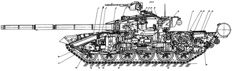 Основной   боевой   танк   России.   Откровенный   разговор  о проблемах танкостроения - i_190.png