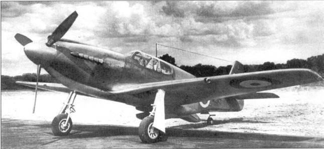 Р-51 «Mustang» Часть 1 - pic_13.jpg