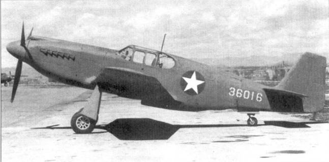 Р-51 «Mustang» Часть 1 - pic_35.jpg