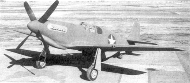 Р-51 «Mustang» Часть 1 - pic_50.jpg