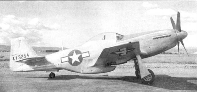 Р-51 «Mustang» Часть 1 - pic_65.jpg