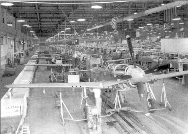 Р-51 «Mustang» Часть 1 - pic_72.jpg