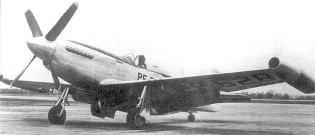 Р-51 «Mustang» Часть 1 - pic_88.jpg