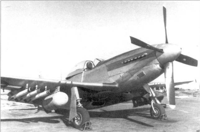 Р-51 «Mustang» Часть 1 - pic_90.jpg