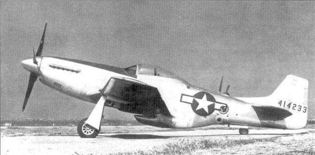 Р-51 «Mustang» Часть 1 - pic_95.jpg