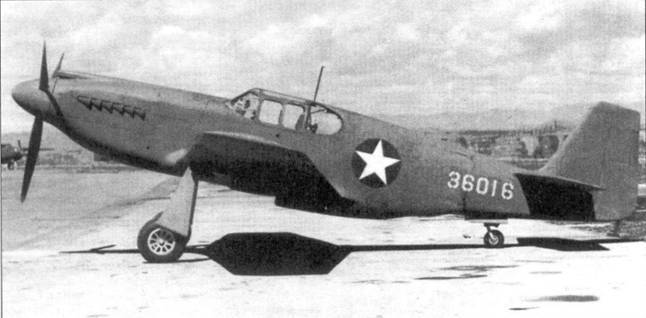Р-51 «Mustang» Часть 1 - pic_1.jpg_0