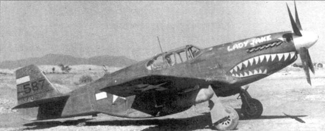 Р-51 «Mustang» Часть 2 - pic_48.jpg