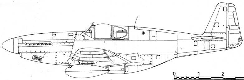 Р-51 «Mustang» Часть 2 - pic_73.jpg