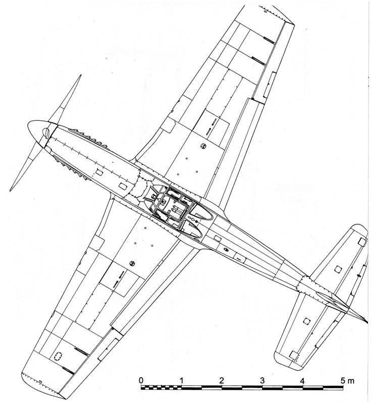 Р-51 «Mustang» Часть 2 - pic_77.jpg