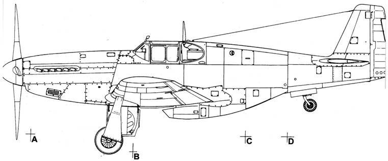 Р-51 «Mustang» Часть 2 - pic_79.jpg