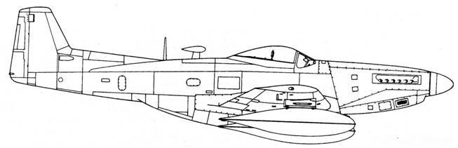 Р-51 «Mustang» Часть 2 - pic_83.jpg