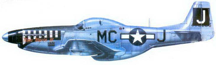 Р-51 «Mustang» Часть 2 - pic_137.jpg