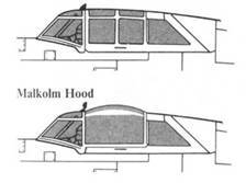 Р-47 «Thunderbolt» Тяжелый истребитель США - pic_119.jpg