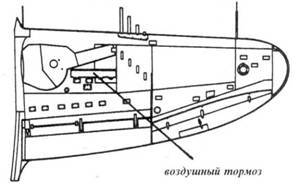 Р-47 «Thunderbolt» Тяжелый истребитель США - pic_137.jpg