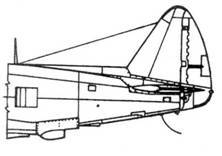 Р-47 «Thunderbolt» Тяжелый истребитель США - pic_138.jpg