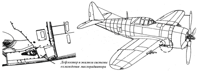 Р-47 «Thunderbolt» Тяжелый истребитель США - pic_63.png