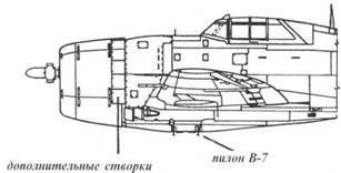 Р-47 «Thunderbolt» Тяжелый истребитель США - pic_85.jpg