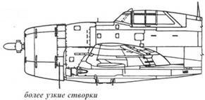 Р-47 «Thunderbolt» Тяжелый истребитель США - pic_86.jpg