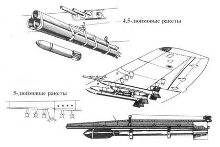 Р-47 «Thunderbolt» Тяжелый истребитель США - pic_194.jpg