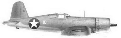 Асы США пилоты F4U «Corsair» - pic_104.jpg