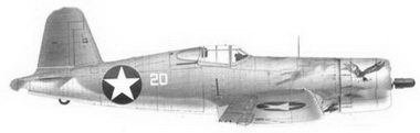 Асы США пилоты F4U «Corsair» - pic_106.jpg
