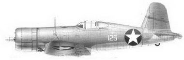 Асы США пилоты F4U «Corsair» - pic_107.jpg