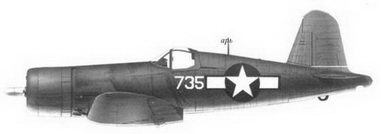 Асы США пилоты F4U «Corsair» - pic_109.jpg