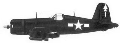 Асы США пилоты F4U «Corsair» - pic_119.jpg