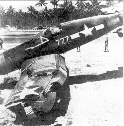 Асы США пилоты F4U «Corsair» - pic_122.jpg