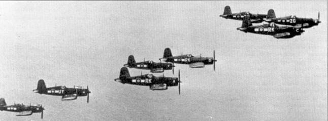 Асы США пилоты F4U «Corsair» - pic_124.jpg