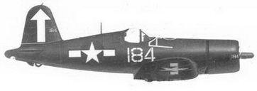 Асы США пилоты F4U «Corsair» - pic_126.jpg
