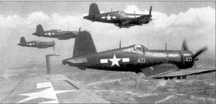 Асы США пилоты F4U «Corsair» - pic_158.jpg