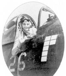 Асы США пилоты F4U «Corsair» - pic_164.jpg