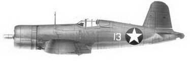 Асы США пилоты F4U «Corsair» - pic_20.jpg