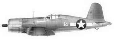 Асы США пилоты F4U «Corsair» - pic_21.jpg