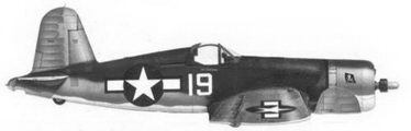 Асы США пилоты F4U «Corsair» - pic_62.jpg