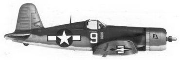 Асы США пилоты F4U «Corsair» - pic_64.jpg