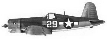 Асы США пилоты F4U «Corsair» - pic_66.jpg