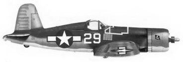 Асы США пилоты F4U «Corsair» - pic_67.jpg