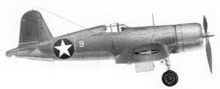 Асы США пилоты F4U «Corsair» - pic_76.jpg
