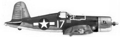 Асы США пилоты F4U «Corsair» - pic_77.jpg
