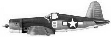 Асы США пилоты F4U «Corsair» - pic_79.jpg