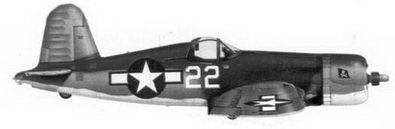 Асы США пилоты F4U «Corsair» - pic_80.jpg