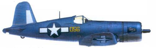 Асы США пилоты F4U «Corsair» - pic_199.jpg