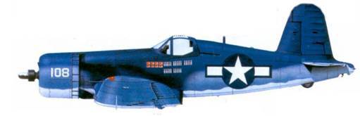 Асы США пилоты F4U «Corsair» - pic_200.jpg